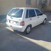 پراید ۱۱۱مدل ۹۶|خودرو سواری و وانت|کرمان, |دیوار