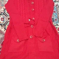 لباس زمستانی