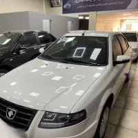 سمند سورن 404 xu7p صفر|خودرو سواری و وانت|یزد, |دیوار