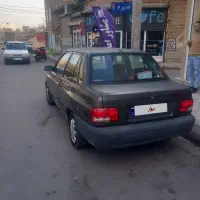 خودرو  پرایدمدل۱۳۹۱دوگانه دستی طبق کارشناسی