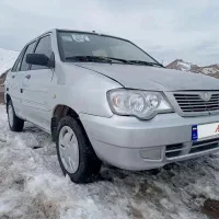 پرایددوگانه دست شاستی سالم