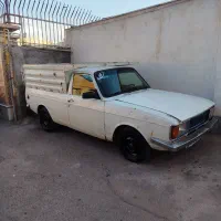 پیکان وانت 83انژکتور