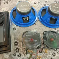 لوازم باندضبط معاوضه