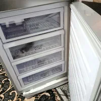 یخچال تکنوسان