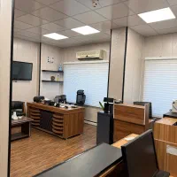 اجاره دفتر اداری