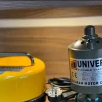 فرز آویز یونیورسال