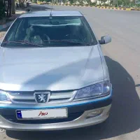 فروش پژوپارس۸۸