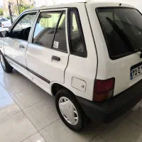 پراید هاچبک84|خودرو سواری و وانت|شیراز, شهرک والفجر|دیوار