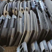 فروش انواع سپر استوک اصلی|قطعات یدکی و لوازم جانبی|تاکستان, |دیوار