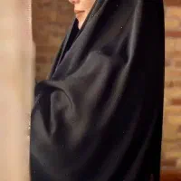 حجاب چادرمشکی و رنگی
