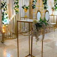 اتاق|خدمات پذیرایی، مراسم|زاهدان, |دیوار