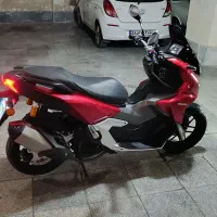 adv 150  شرکت هانی مدل۱۴۰۲