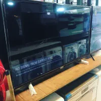 خریدار وفروشنده تلوزیون ال ای دی و ال سی دی