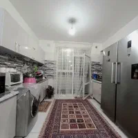 اپارتمان 100 متر/خوش نقشه فول/دو خواب|اجارهٔ آپارتمان|پاکدشت, پاکدشت (مامازند)|دیوار