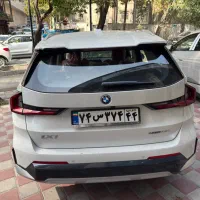 با پلاک و مدارک / Bmw ix1 2026|خودرو سواری و وانت|تهران, حکمت|دیوار