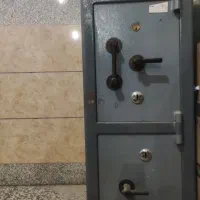 گاو صندوق درحد نو