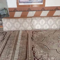 4 عدد پشتی