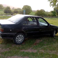 پژو 2000مدل 80بیمه تا برج ده