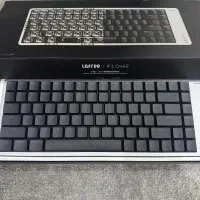 کیبورد مکانیکال lofree