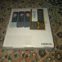 گوشی نوکیا 6300 4G|موبایل|اردبیل, |دیوار