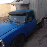 نیسان یخچالدار