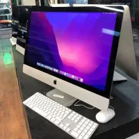 انواع ایمک ال این وان هایdell hp اقساطی 12ماهه