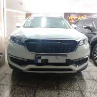 فیدلیتی پرایم مدل ۱۴۰۱ فروش یا معاوضه با خودرو