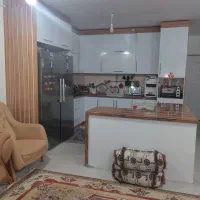 فروش چهارواحده همکف