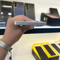 با گارانتی Samsung Galaxy S25 Ultra 256GB RAM12GB|موبایل|کرج, گوهردشت|دیوار
