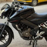 ان اس 200|موتورسیکلت|تهران, افسریه شمالی|دیوار