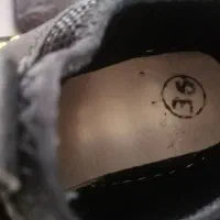 کفش کتونی پسرانه سایز 35|کفش و لباس بچه|احمدآبادمستوفی, |دیوار