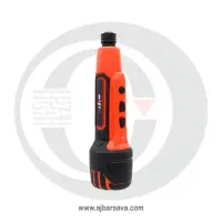 پیچ‌بند شارژی 4.2 ولت مکس مکث مدل PL1 باضمانت|ماشین‌آلات صنعتی|مشهد, کوشش|دیوار