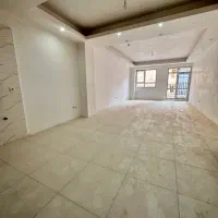 فروش واحد ۱۰۶ متری دو خواب متریال قوی آفتاب‌ جنوبی