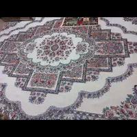 روفرشی ۱۲متری