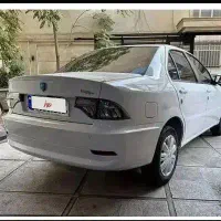 سورن xu7p|خودرو سواری و وانت|تبریز, |دیوار