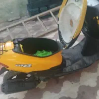 پاکشتی|موتورسیکلت|شیراز, امام حسین|دیوار