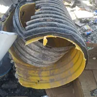 خریدار انواع لوله های پلی اتیلن