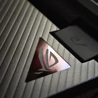 لپ تاپ لمسی ROG flow X16 4070|رایانه همراه|شیراز, شهرک مدرس|دیوار