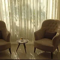 مبل هشت نفره