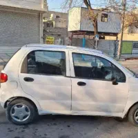 ماتیز مدل ۸۱