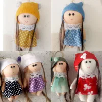 عروسک روسی|اسباببازی بچه|کرمان, |دیوار