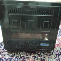 بخاری گازی درحدنو