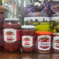 کنسرو رب گوجه فرنگی به قیمت عمده