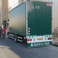 باربری«لـورد»حمل اساس منزل.تهران شمال اصفهان