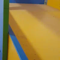 فروش تخت نوجوان|تخت و صندلی بچه|زیرآب, |دیوار