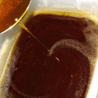 شیره انگور (دوشاب) طبیعی