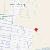 زمین 200 متری سند دار(معاوضه)