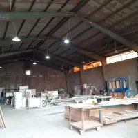 کار در مجتمع خدماتی ام دی اف