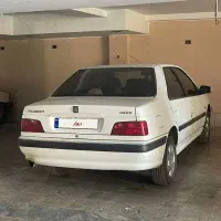 پژوپارس سال|خودرو سواری و وانت|هشتگرد, فاز ۳ مهستان|دیوار