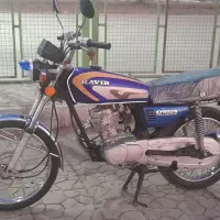 موتور 93 با کارت سوخت فعال